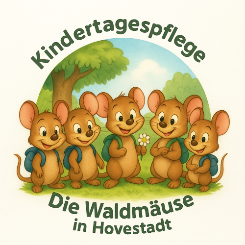 Die Waldmäuse Lippetal - Kindertagespflege in Hovestadt Die Waldmäuse Lippetal